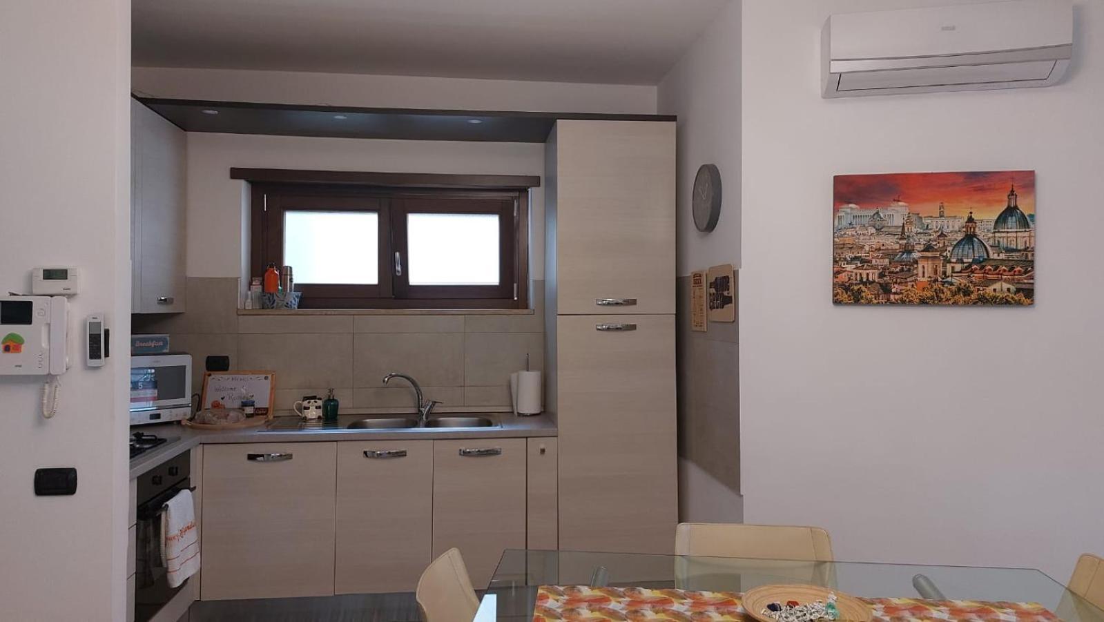 Frassinetti Apartamento