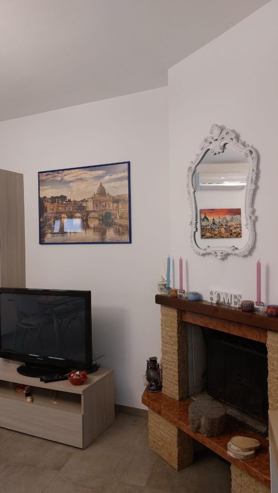 Apartamento Frassinetti *