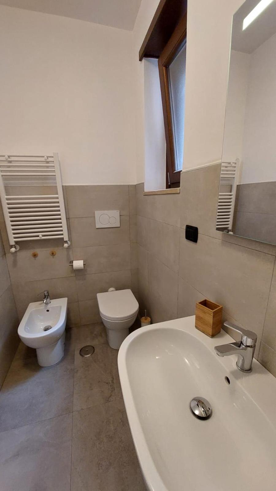 Frassinetti Apartamento *