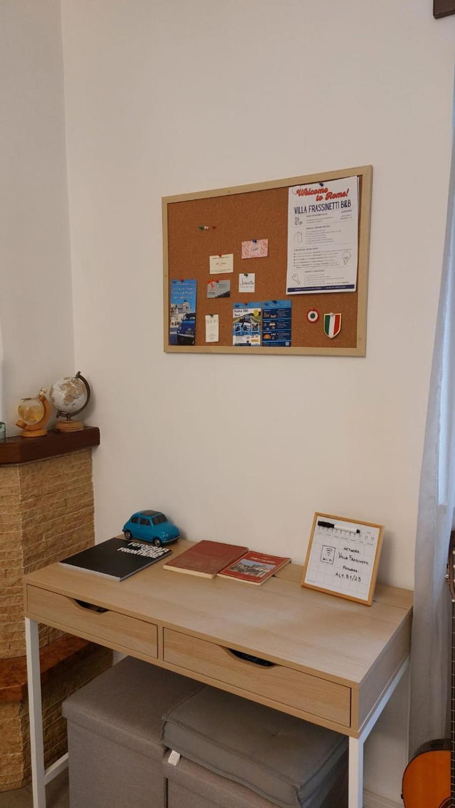 Apartamento Frassinetti *