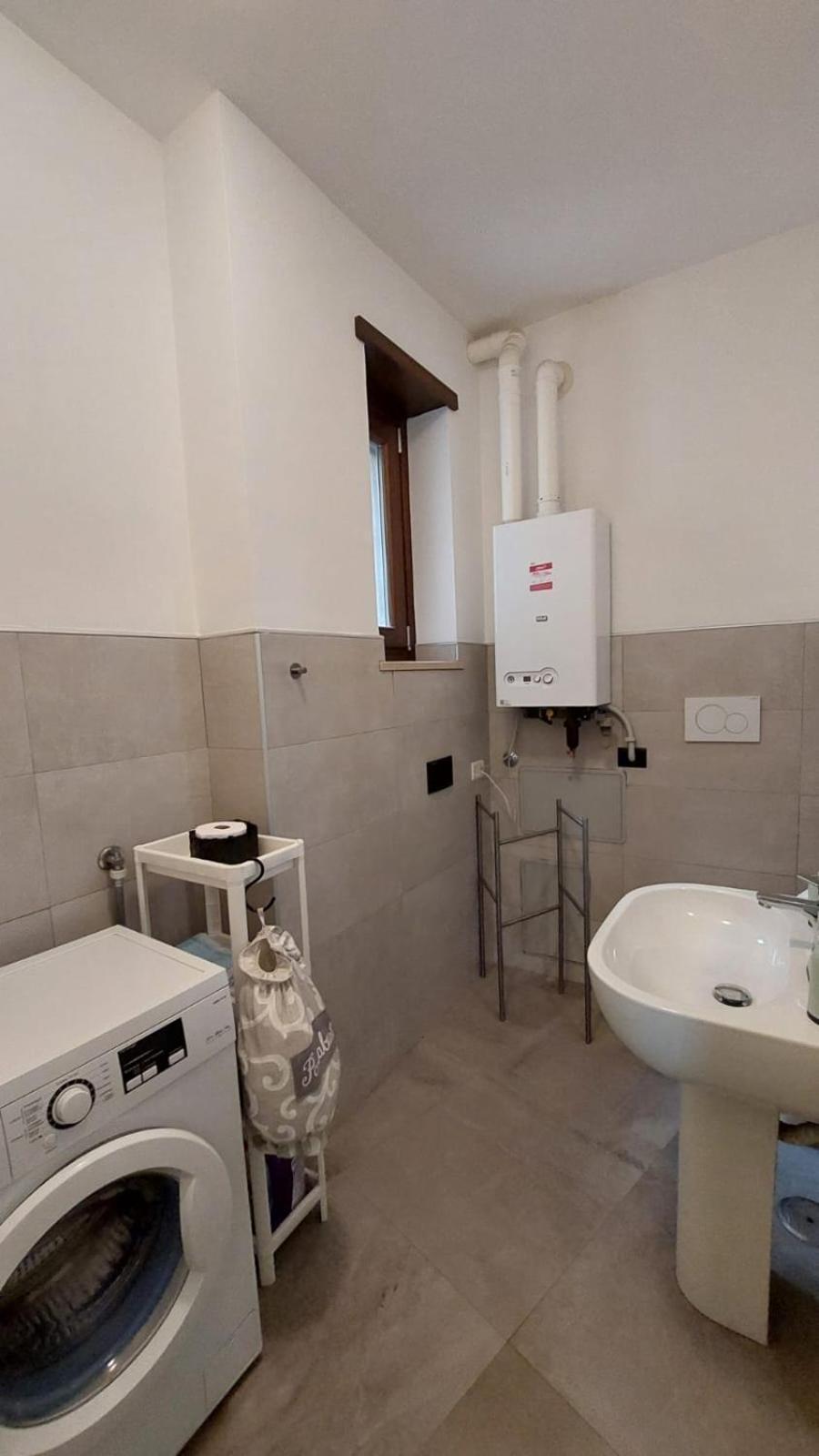 Apartamento Frassinetti