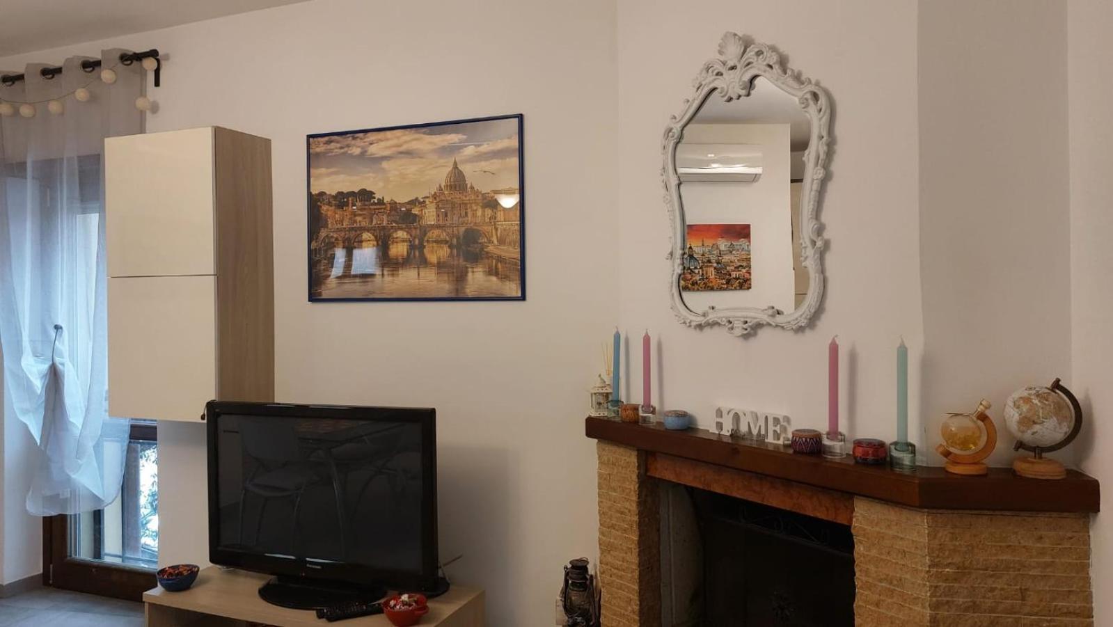 Frassinetti Apartamento Roma