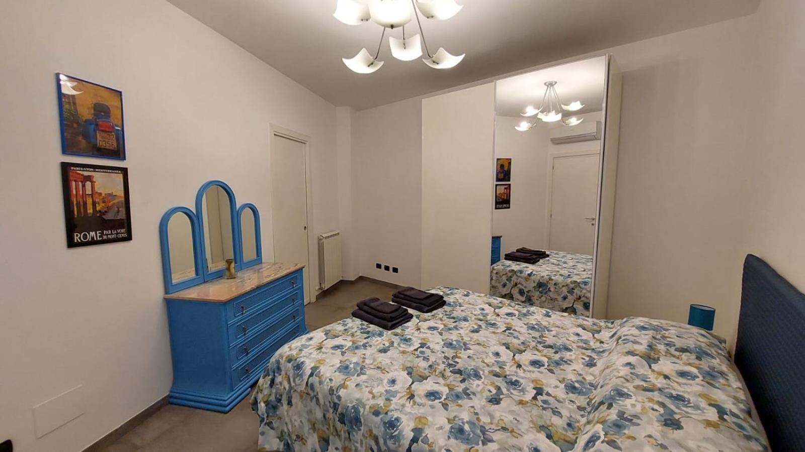 Frassinetti Apartamento