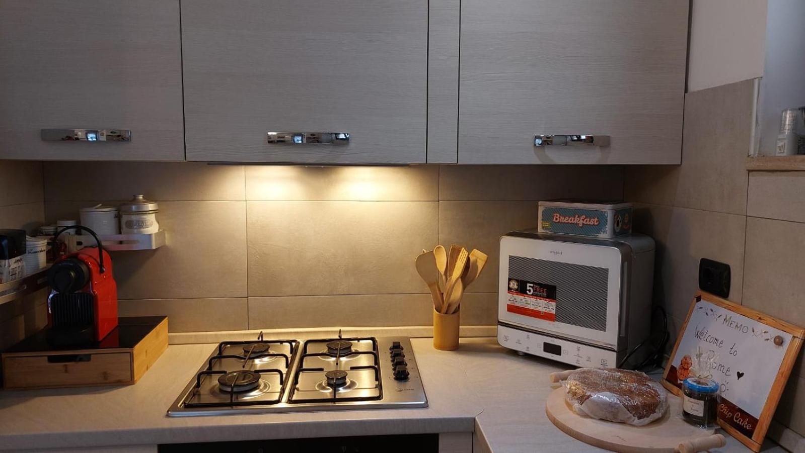 Apartamento Frassinetti