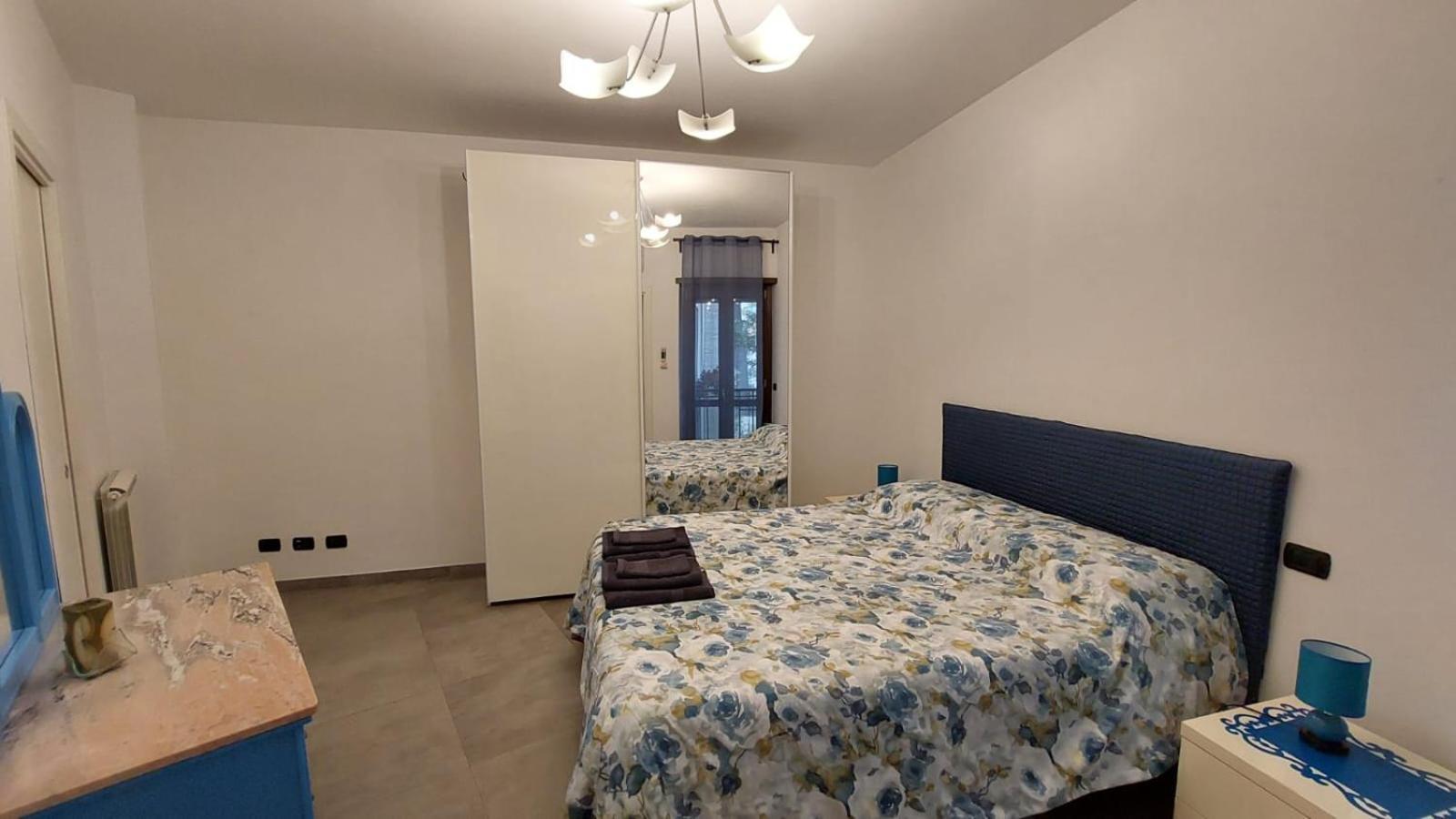 Frassinetti Apartamento *