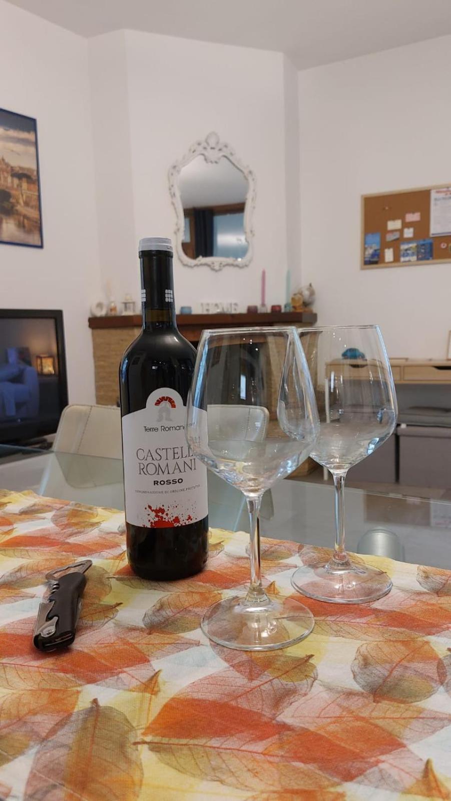 Frassinetti Apartamento