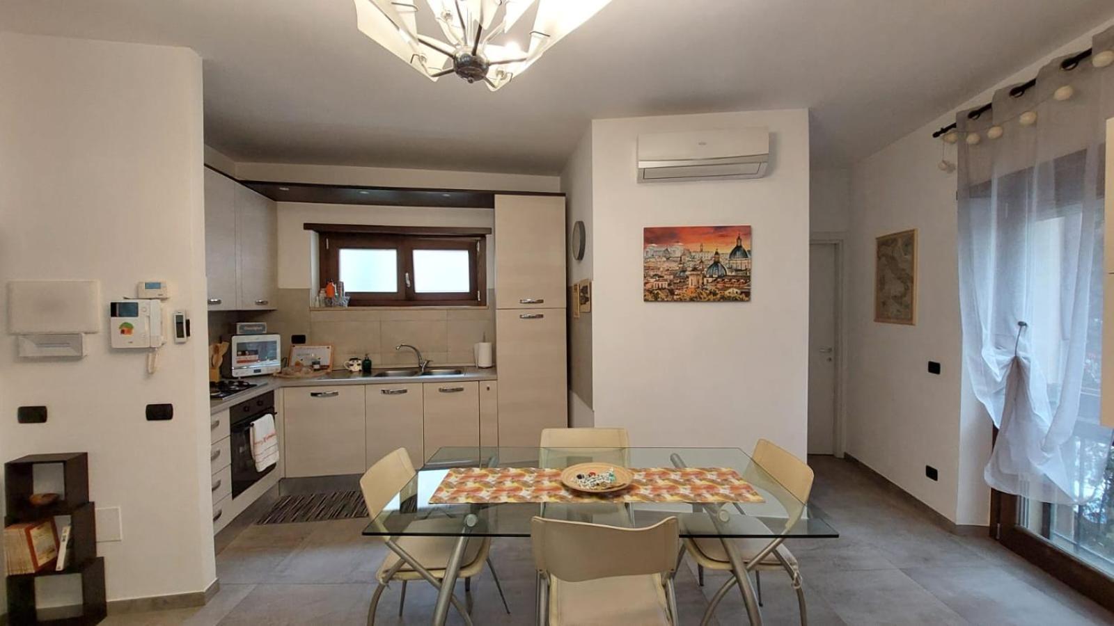 Apartamento Frassinetti