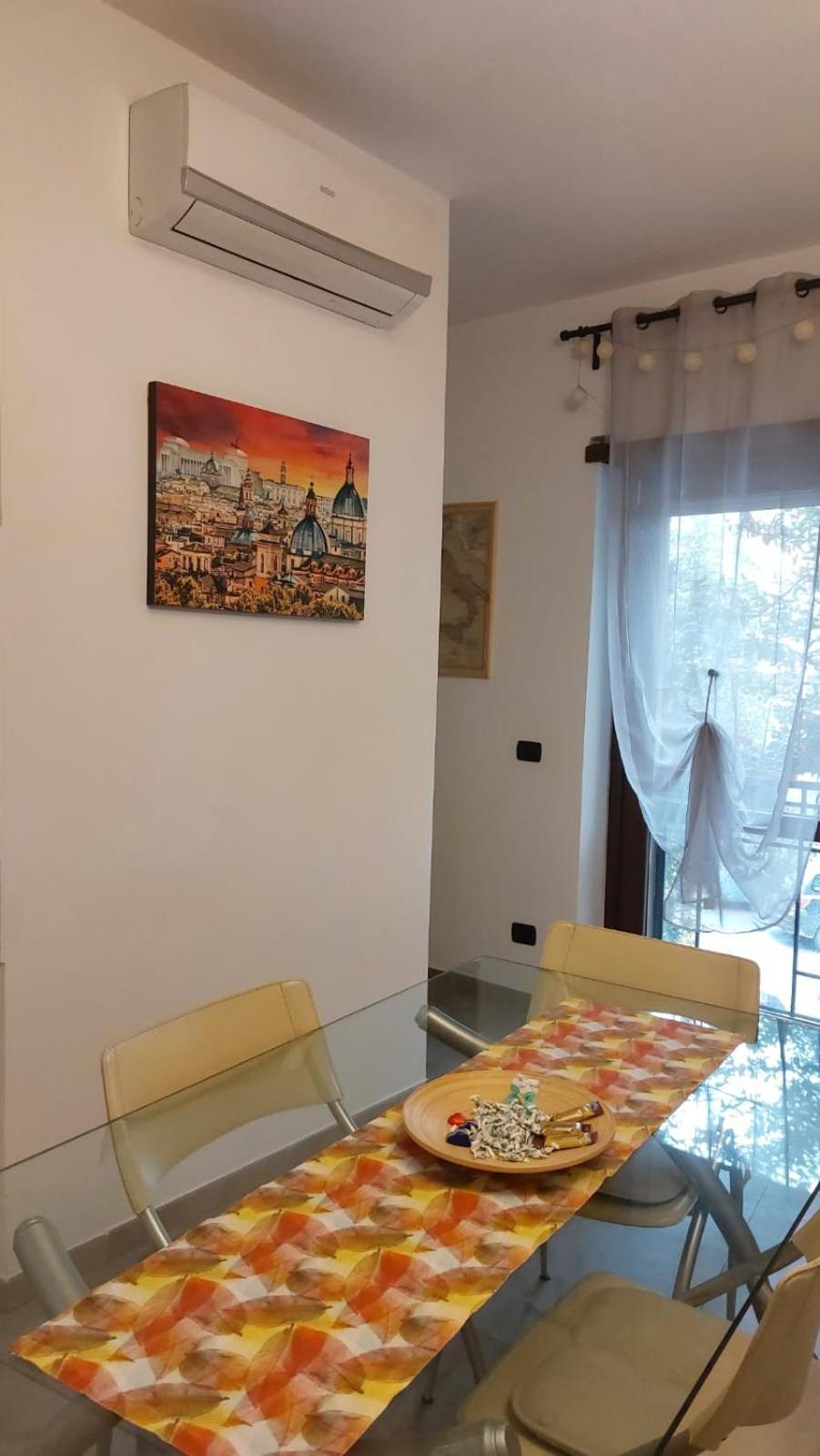 Apartamento Frassinetti *