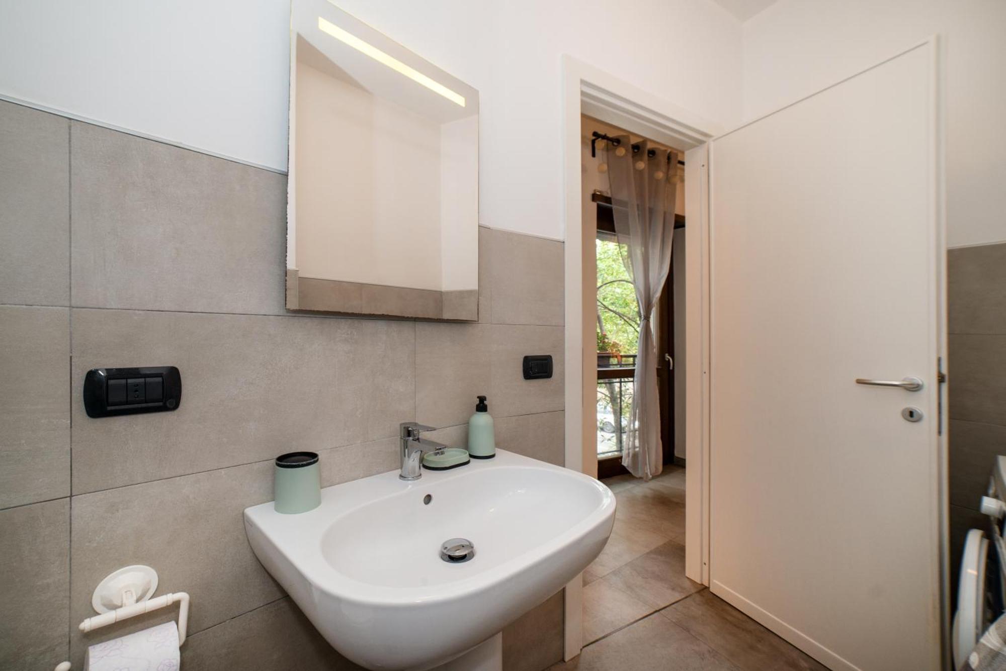 Apartamento Frassinetti Roma