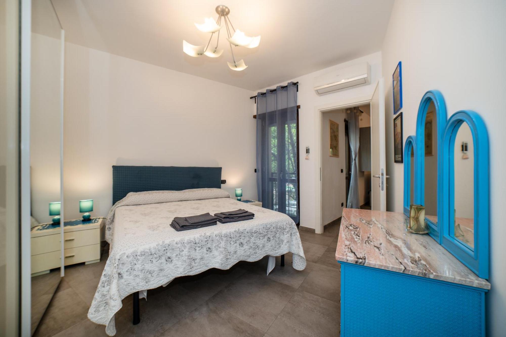 Apartamento Frassinetti *
