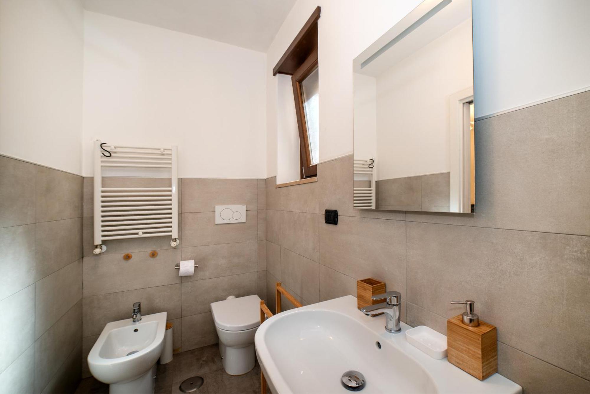 Apartamento Frassinetti