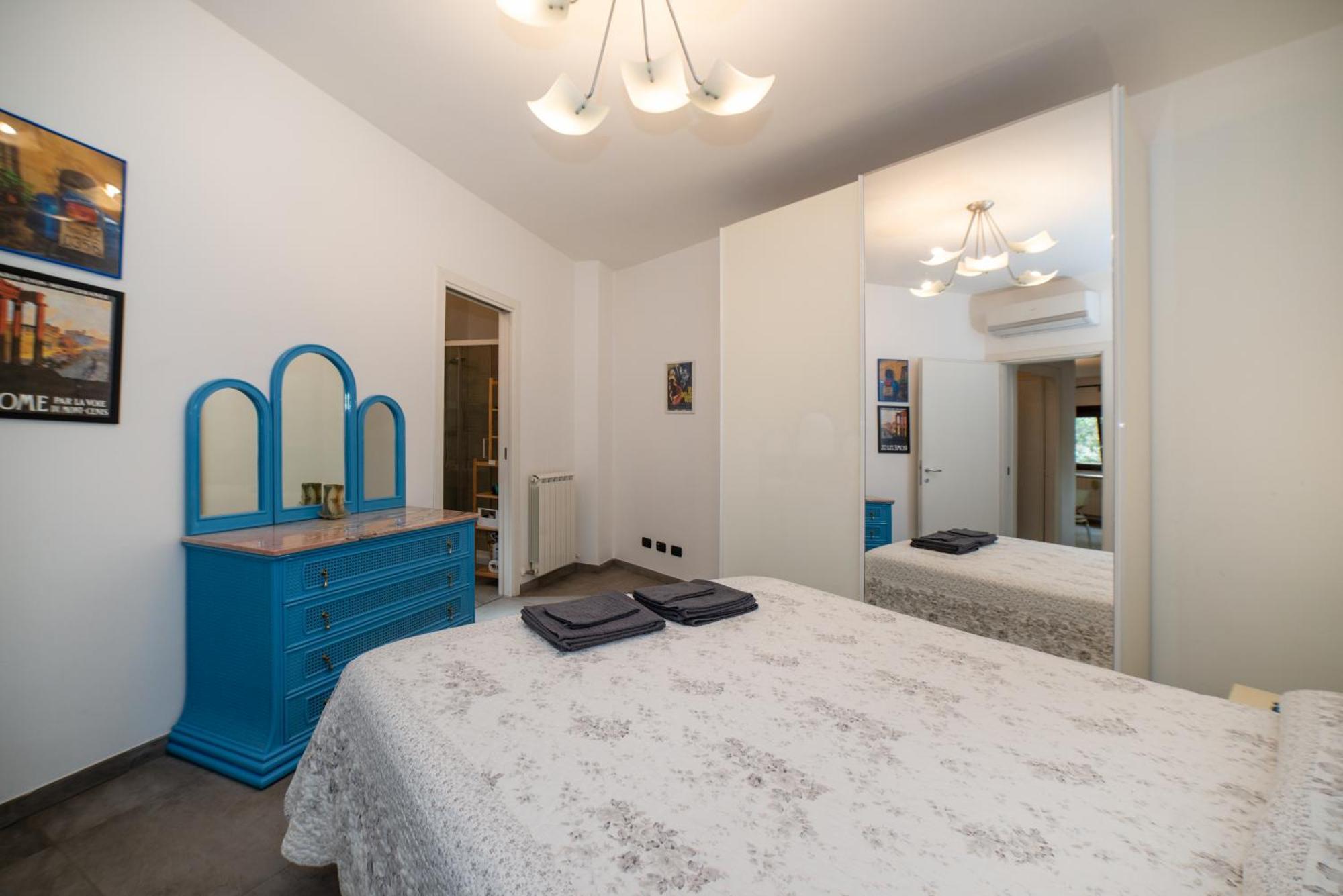 Apartamento Frassinetti *
