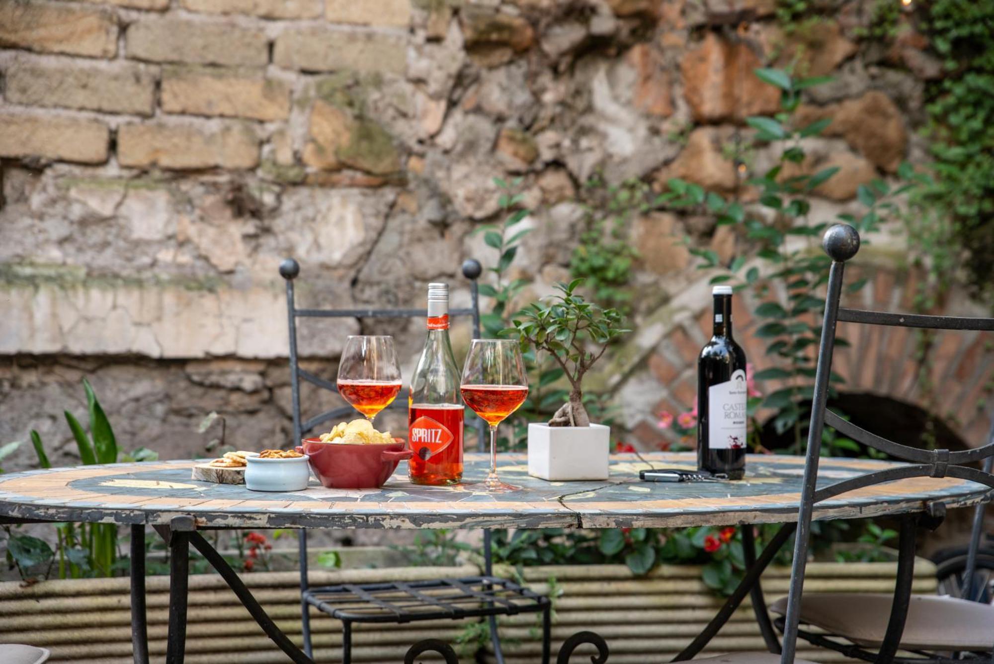Apartamento Frassinetti