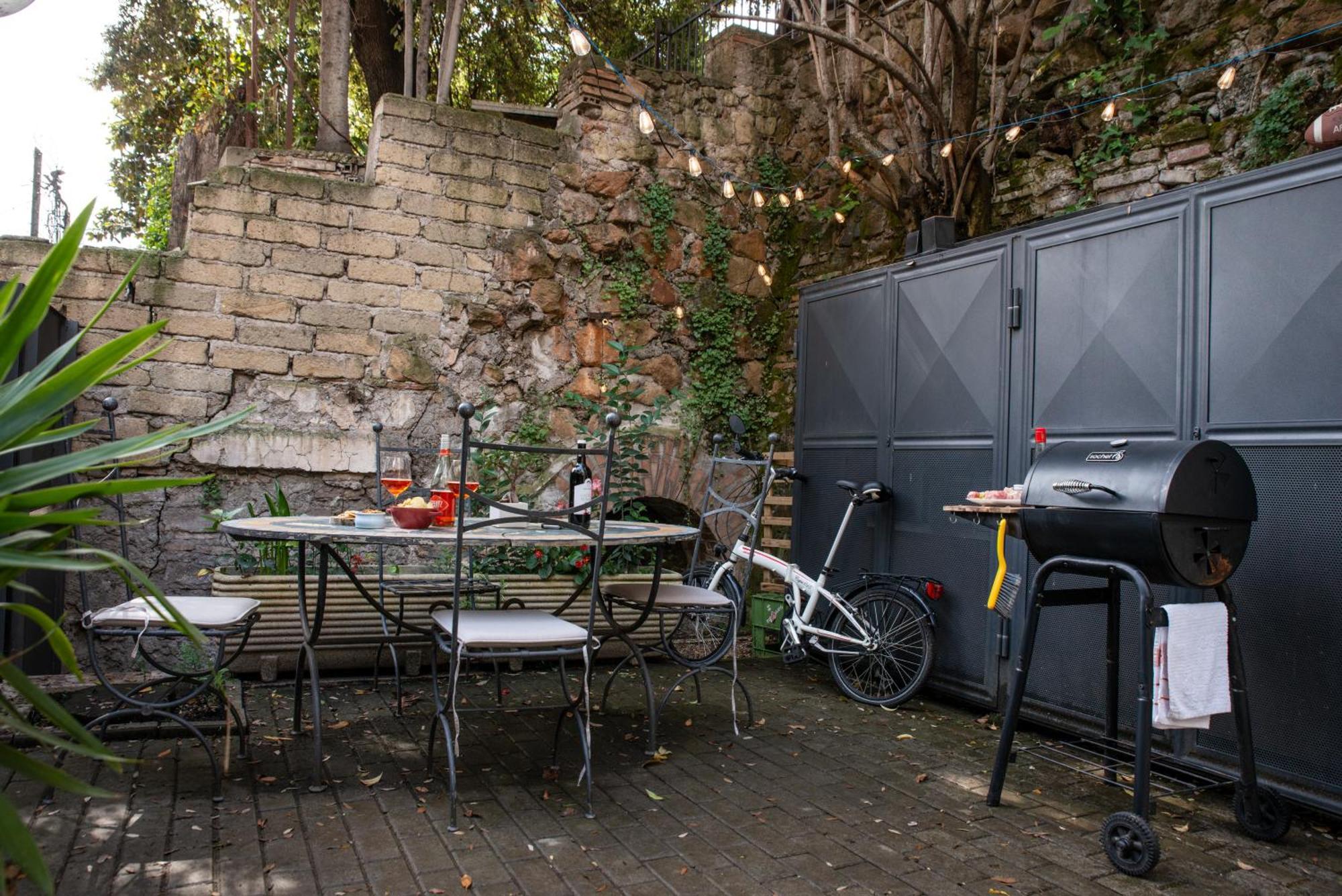Frassinetti Apartamento