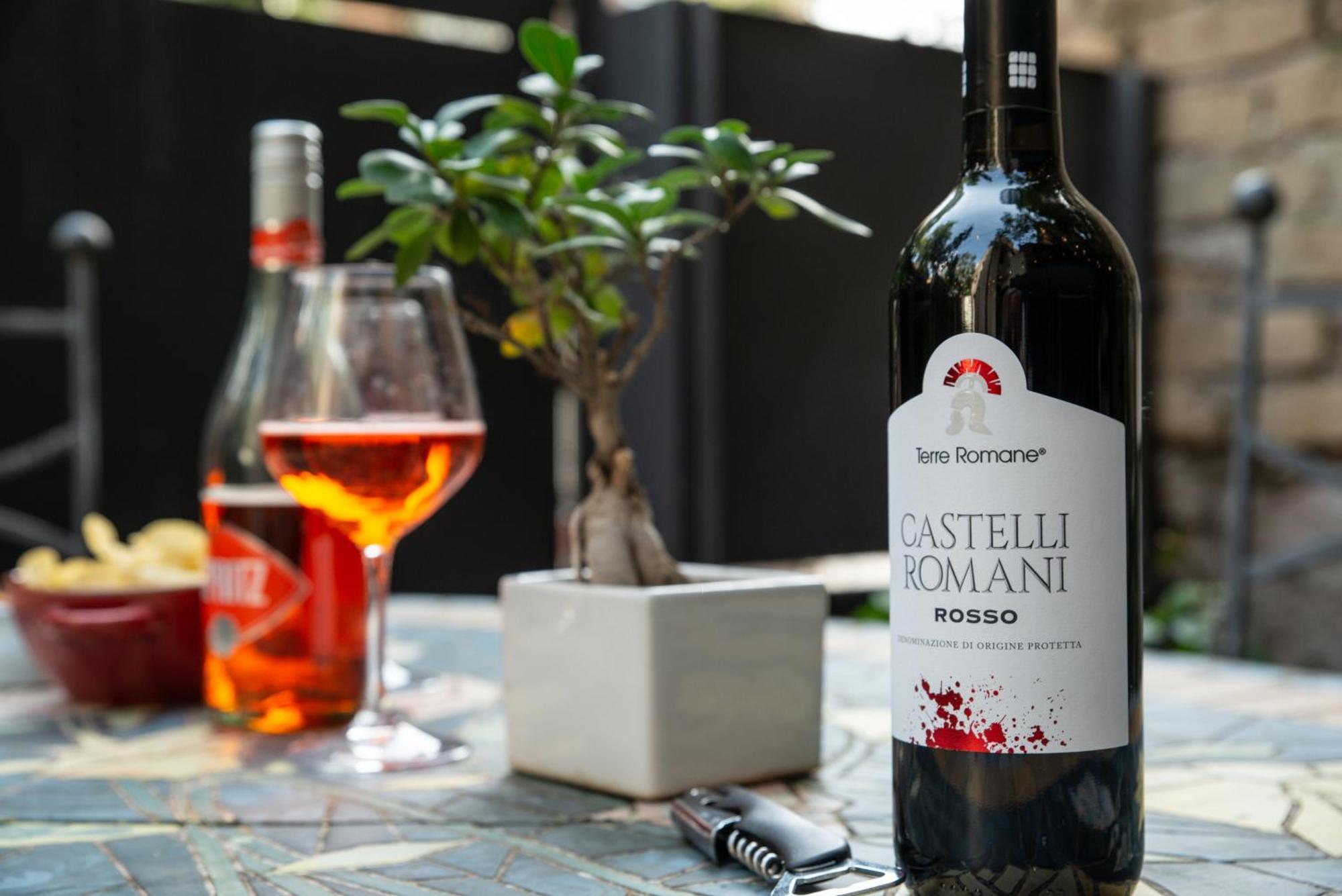 Apartamento Frassinetti *